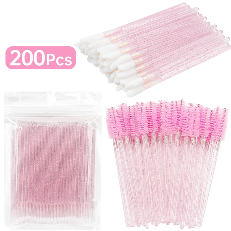 200 Pcs Eyelash Extension Make - Eyelash Extension Removal review and price