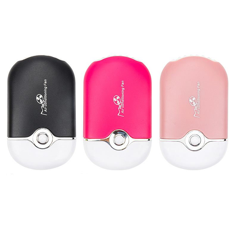 Mini USB Charging Eyelash Fan  - Eyelash Extension Fan review and price