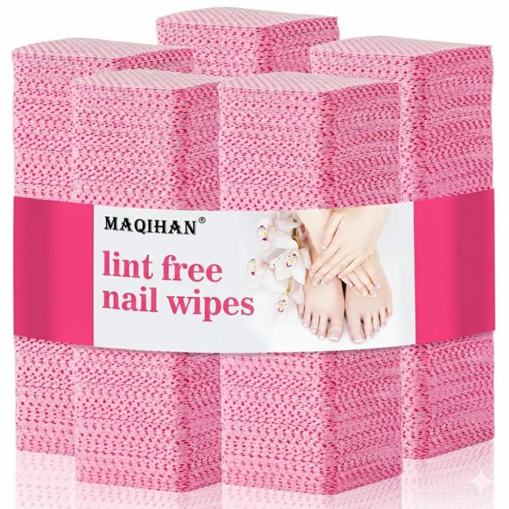 Lint Free Nail Wipes for Gel P - Eyelash Extension Removal review and price
