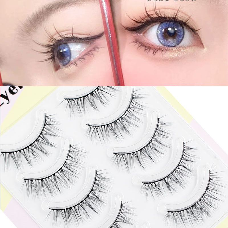 New Lash Extension False Eyela - Eyelash Extension In Japan review and price