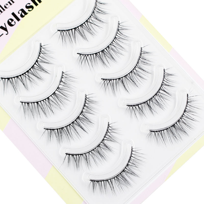 New Lash Extension False Eyela - Eyelash Extension In Japan review and price