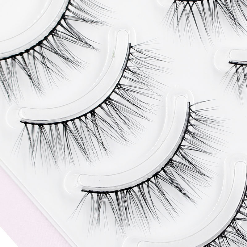 New Lash Extension False Eyela - Eyelash Extension In Japan review and price