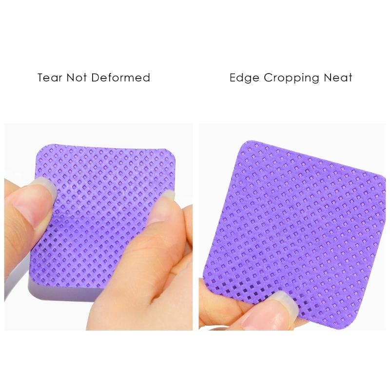 G99E 300Pcs Lint Proof Wipes E - Eyelash Extension Removal review and price
