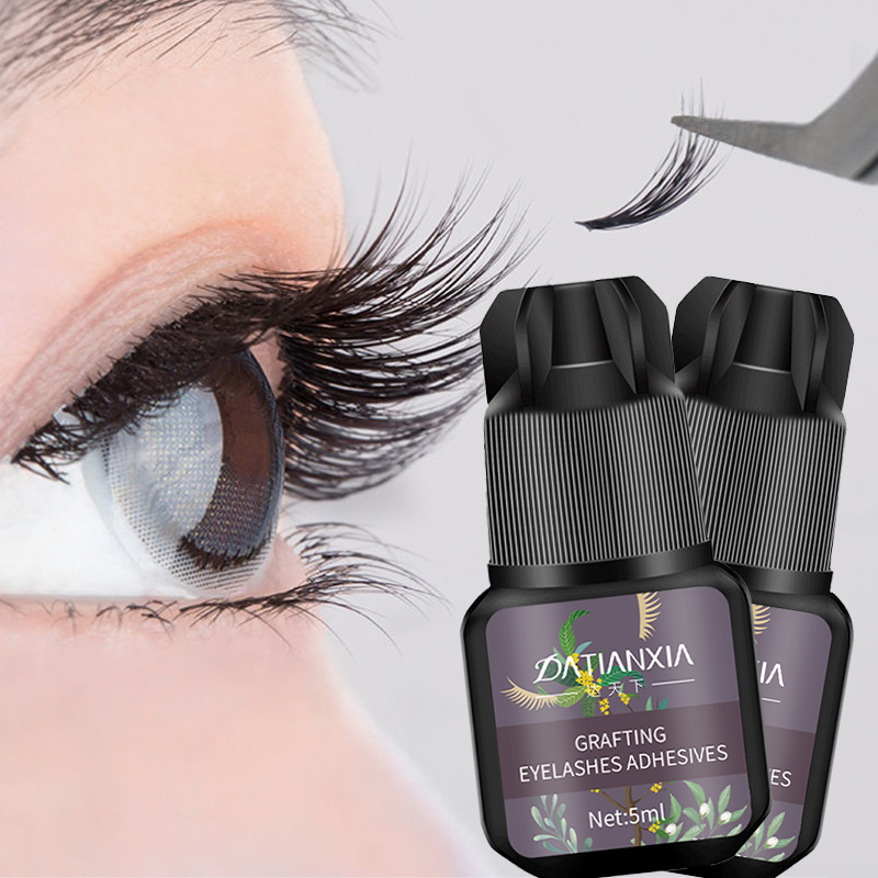 No Irritation Eyelashes Extens - Eyelash Extension No 8 review and price