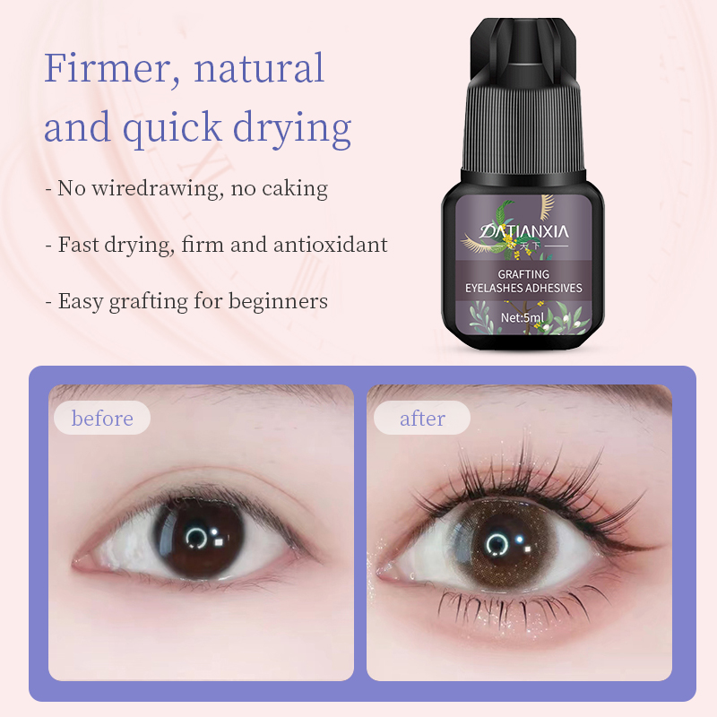 No Irritation Eyelashes Extens - Eyelash Extension No 8 review and price
