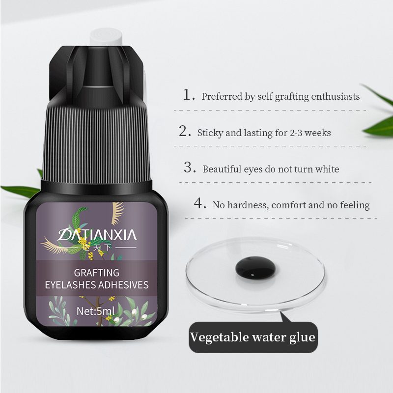 No Irritation Eyelashes Extens - Eyelash Extension No 8 review and price