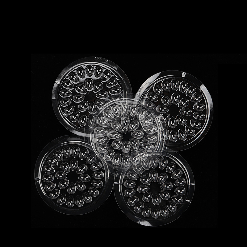 HOT 100 pcs Disposable Holder  - Eyelash Extension With Glue review and price