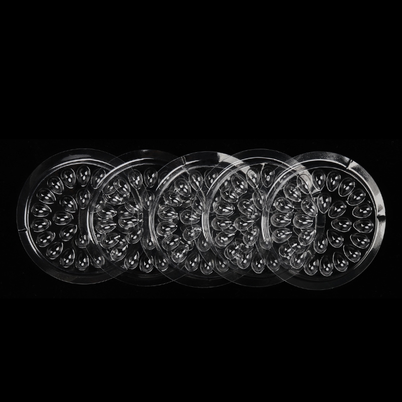 HOT 100 pcs Disposable Holder  - Eyelash Extension With Glue review and price