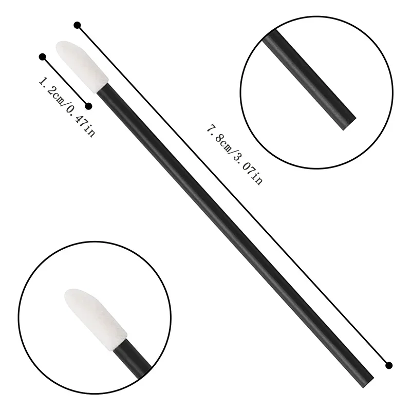 50/100pcs Disposable Eyelash M - Eyelash Extension Wholesale review and price