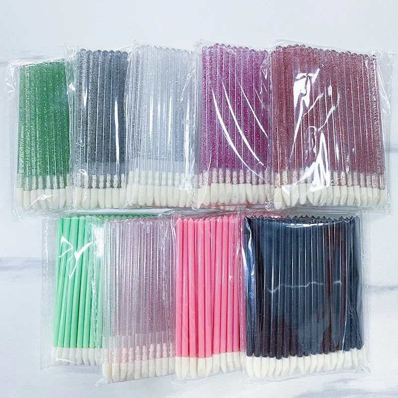 50/100pcs Disposable Eyelash M - Eyelash Extension Wholesale review and price