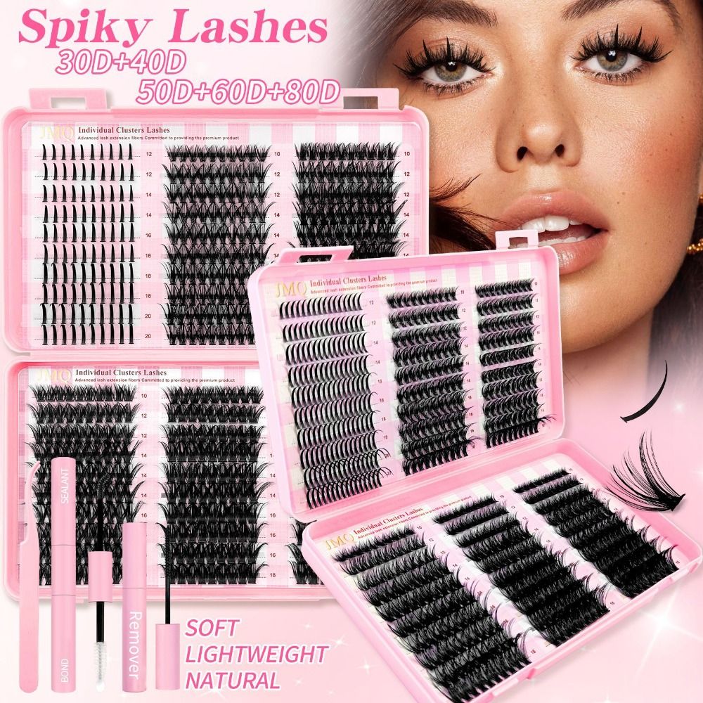 9-16mm Length False Eyelashes  - Eyelash Extension Fan review and price