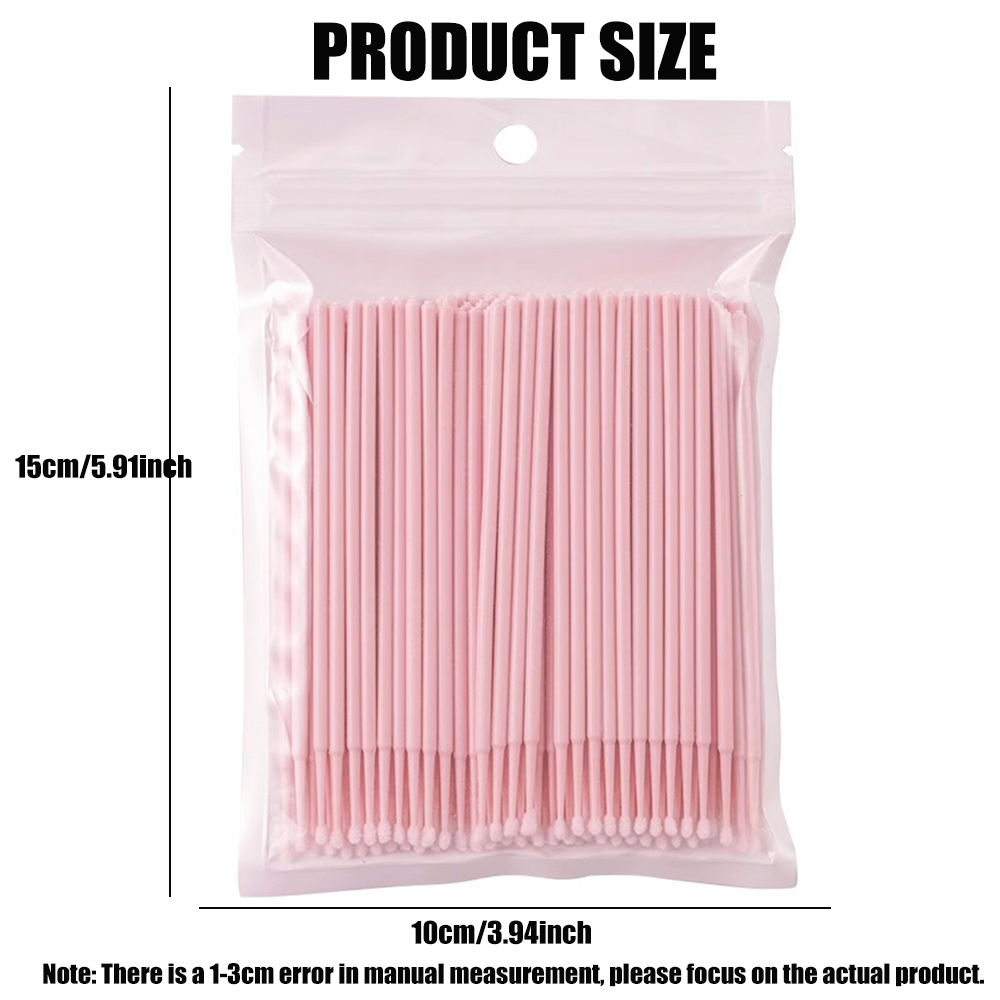 300pcs Individua Tool For Eyel - Eyelash Extension Removal review and price