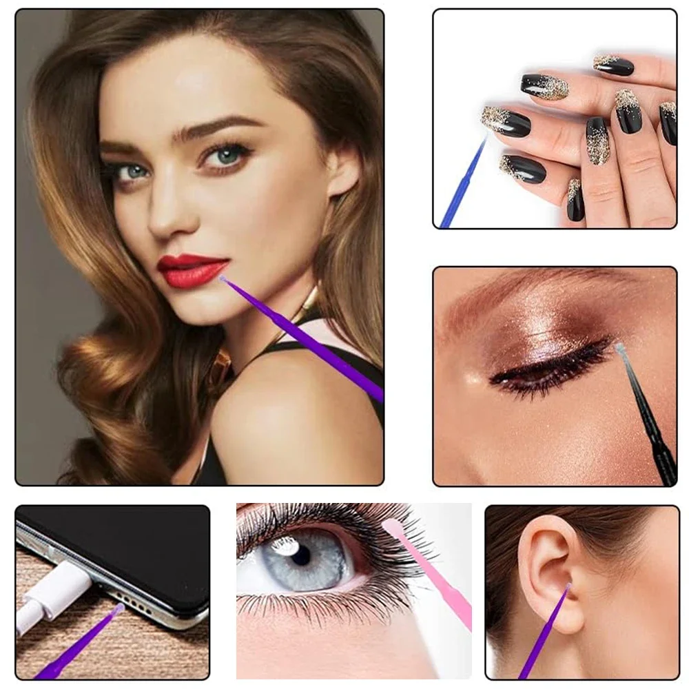 300pcs Individua Tool For Eyel - Eyelash Extension Removal review and price