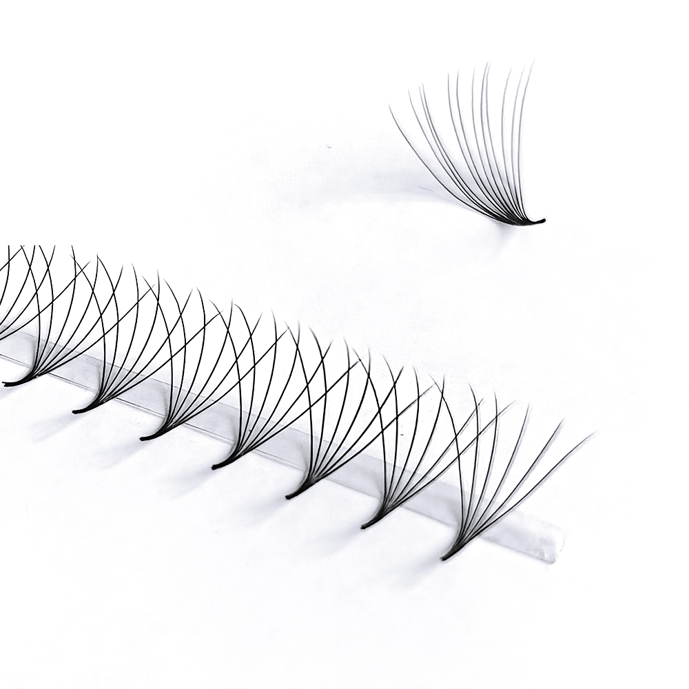 2D-16D 1600/880 Fans PBT Hybri - Eyelash Extension Hybrid review and price