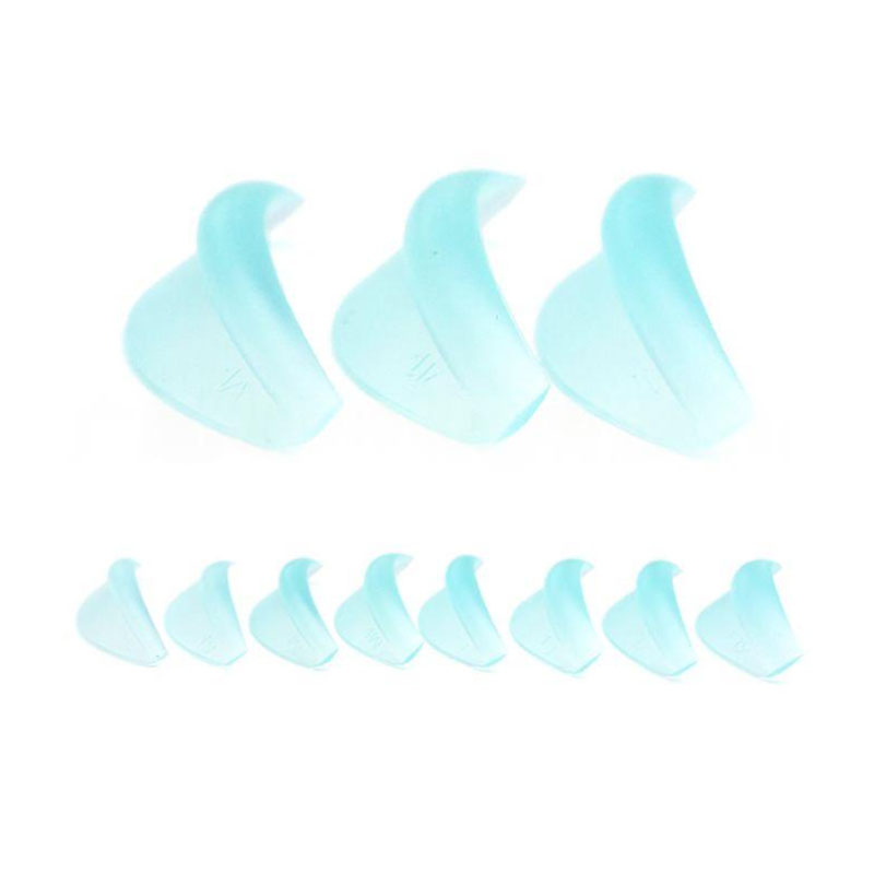 8 Pairs Eyelash Lifting Perm P - Eyelash Extension No 8 review and price