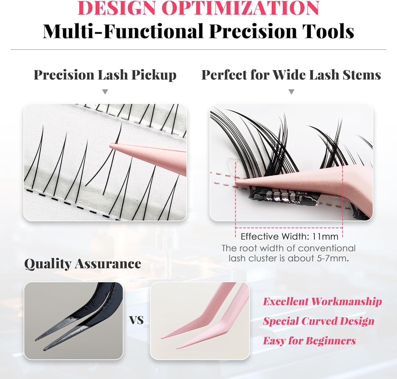 WINKLURE Self-Adhesive False E - Eyelash Extension Uv Glue review and price