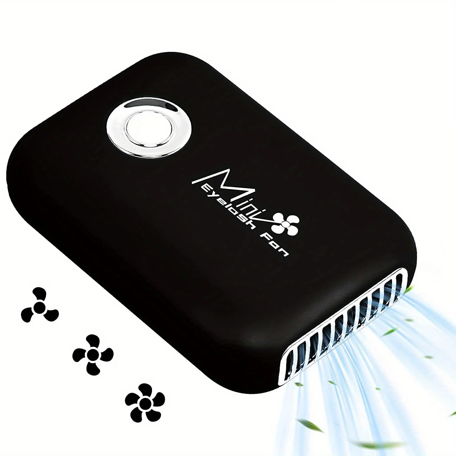 Mini Lash Fan Portable Eyelash - Eyelash Extension Fan review and price