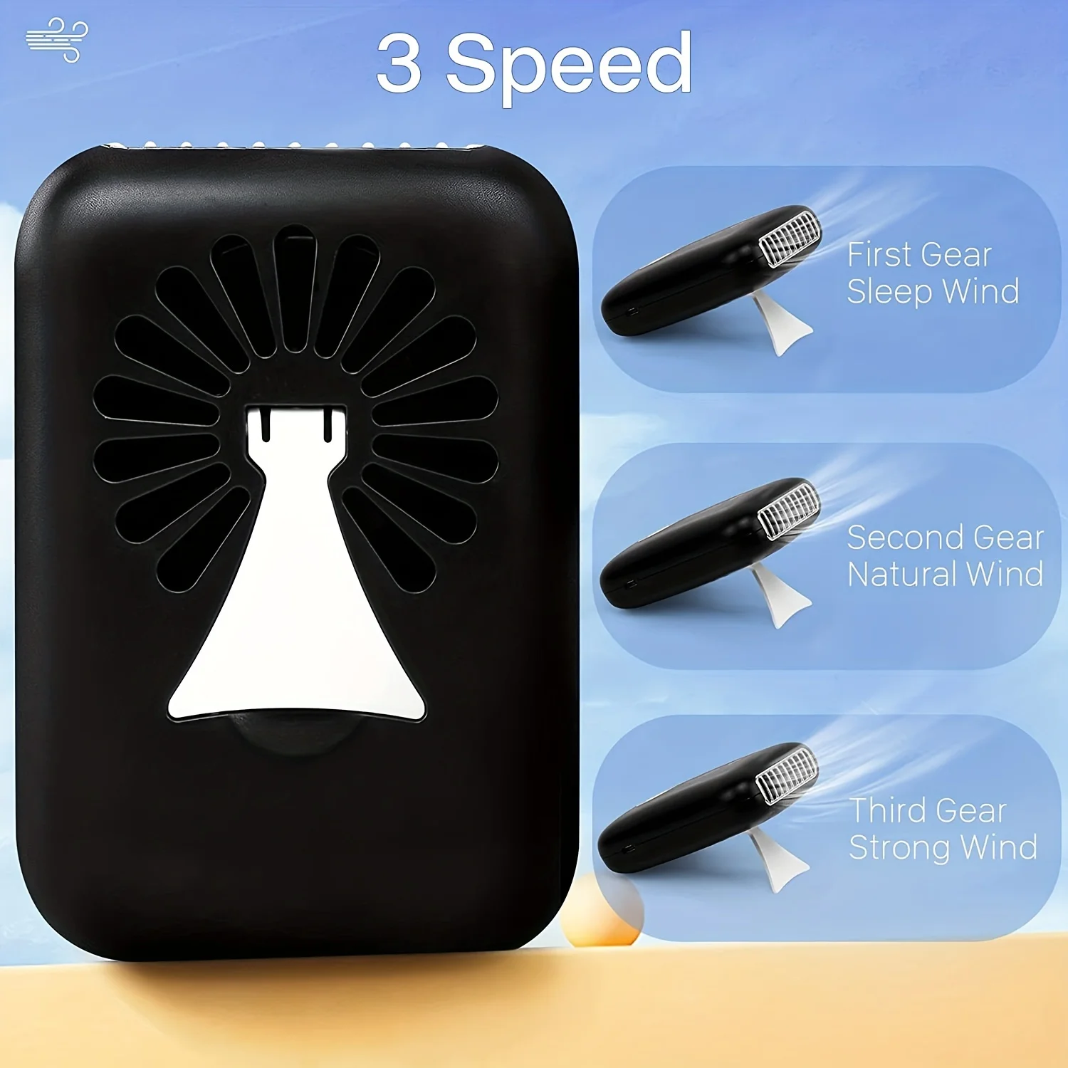 Mini Lash Fan Portable Eyelash - Eyelash Extension Fan review and price