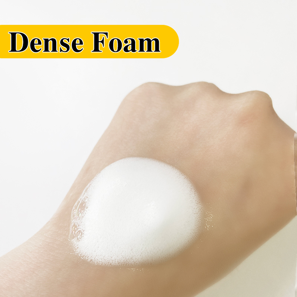 60ml Foam Lash Cleanser Shampo - Eyelash Extension Wholesale review and price